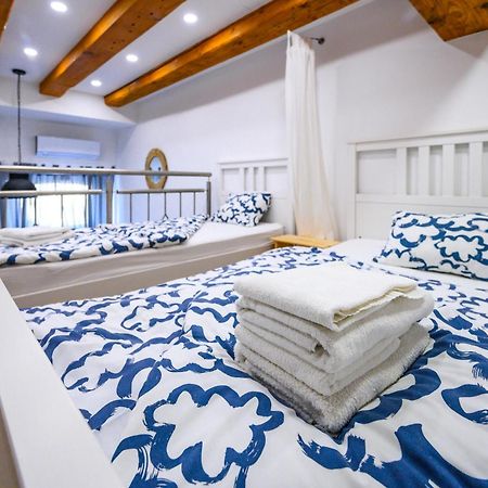 דירות לובליאנה The Modern Loft מראה חיצוני תמונה